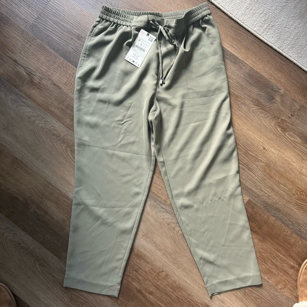 Zara Pant